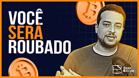 Corte| Voce será roubado - Criptomaníacos