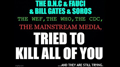 WHO world health organization Is Completely Compromised ADMITS WHO Director 6-1-23 Jimmy Dore Show