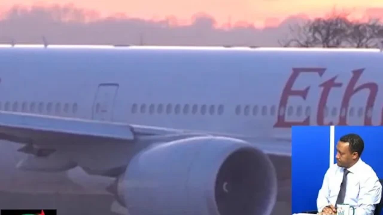 የኢትዮጵያ አየር መንገድ ዱባይ ያደረሳቸው ኢትዮጵያውያን ሳይመለሉ 40 ቀን ሞላቸው የጠቅላይ ሚኒስቴሩ የፕሬስ ሴክሪተርያት ሀላፊው መረጃው የለይኝም አሉ።