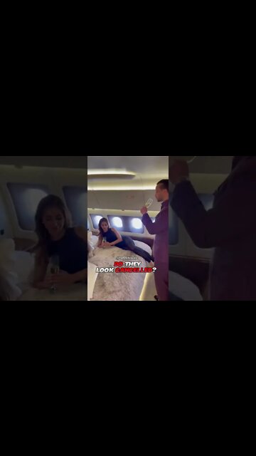 "Do I Look Cancelled?" Tristan Tate