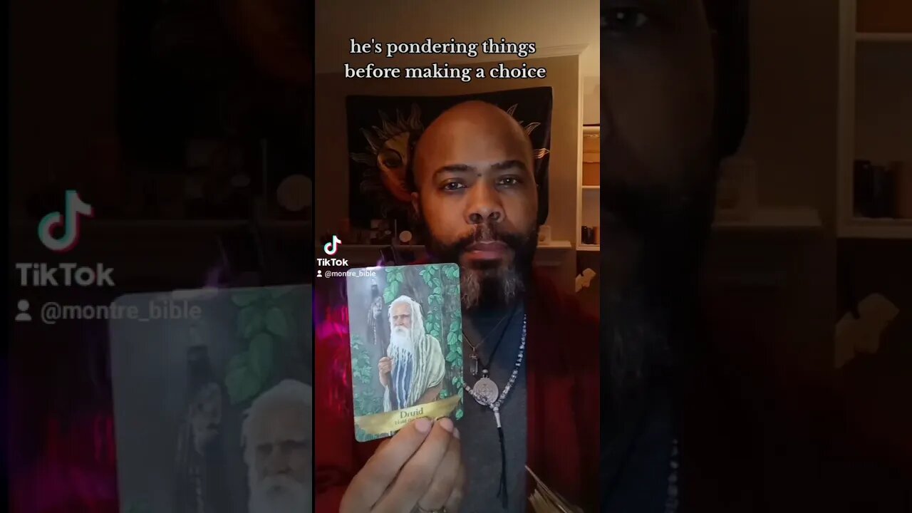 Spiritual Message for you