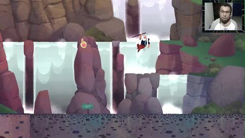 Old Man's Journey | Part 3 | No commentary