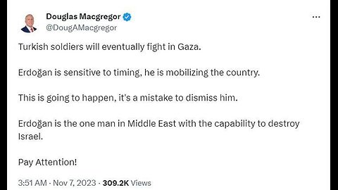 Meanwhile, in Gaza