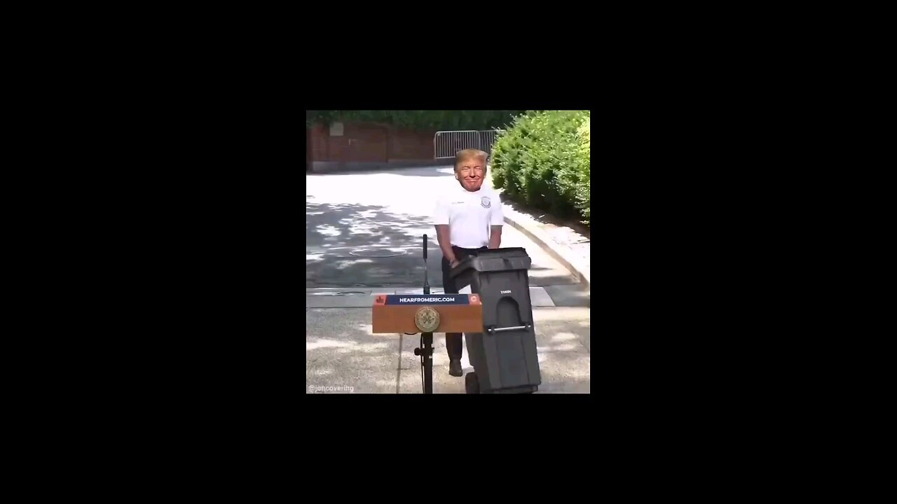#Garbage