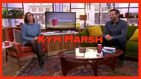 Kym Marsh 271120