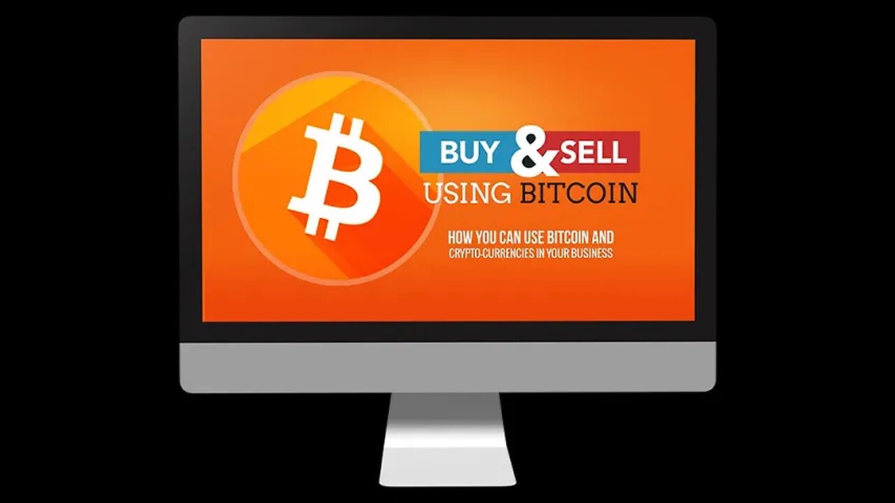 "Bitcoin Buying and Selling: Your Ultimate Guide to Online Marketplace Transactions"