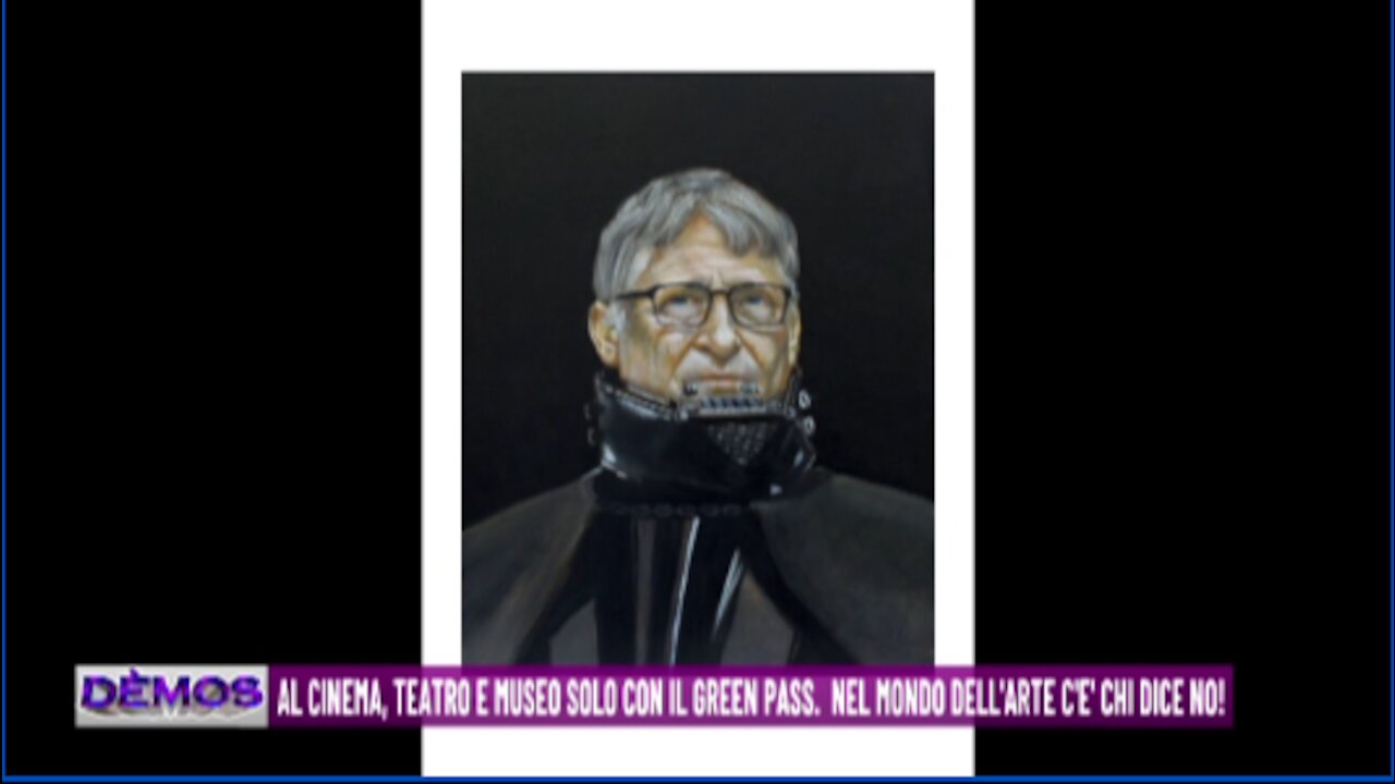 Al cinema, teatro e museo solo con il green pass. Nel mondo dell'arte c'è chi dice no!