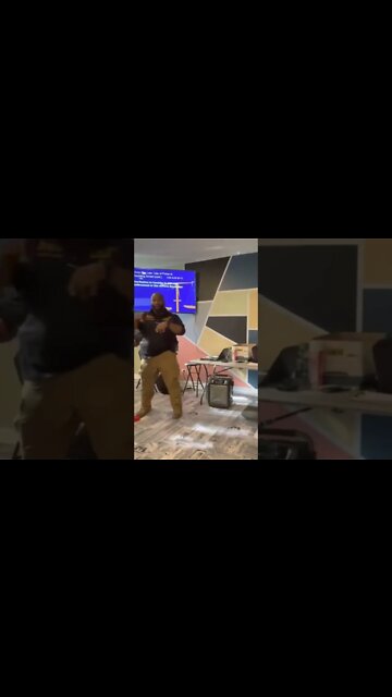 When you don’t pick the right holster for your pants