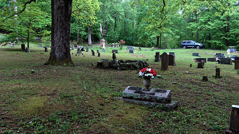 McNabb Cemetery