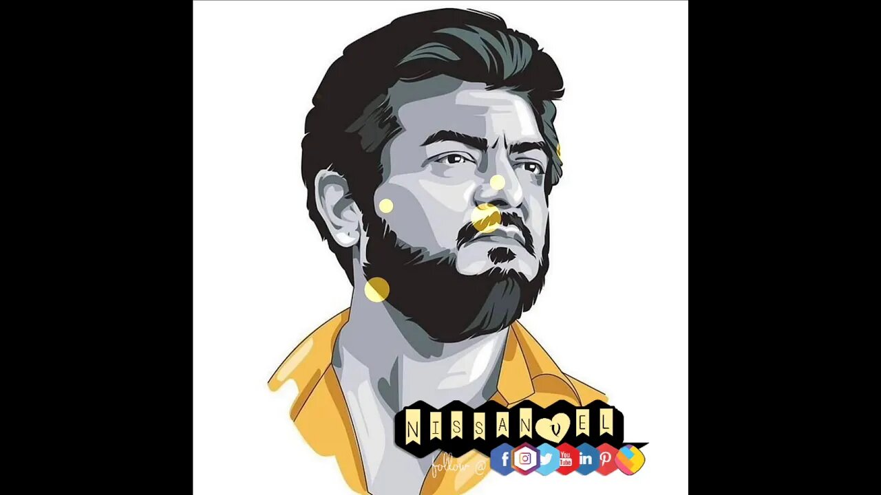 Oru Nallavana Neeyum Vaazhnthiruntha|Thala Pola Varuma Part2 Bgm|HD