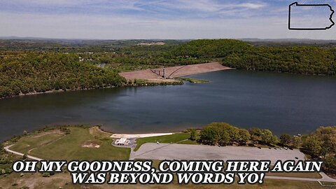 REVISITING CURWENSVILLE LAKE