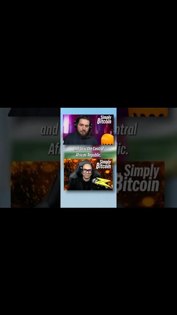 Poor Countries Are Adopting Bitcoin First, Why?