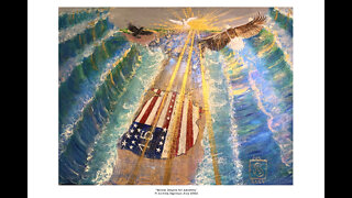 A Moses Season for America