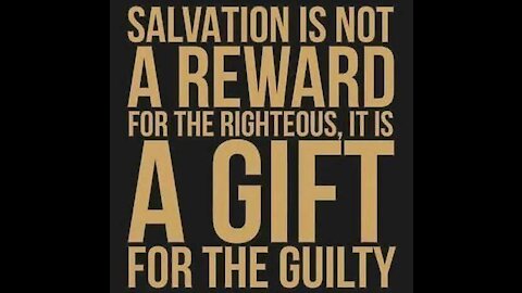 GOT JESUS YET???