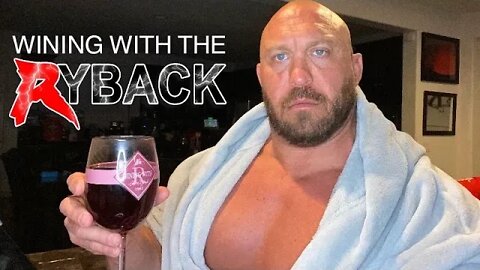 Wining With The Ryback (Reading Mean Comments) Episode 11