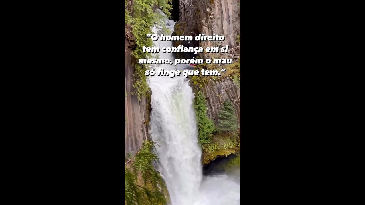 A Bíblia diz sim sim não não ou é ou não é ! - The Bible says yes yes no no it is or it is not