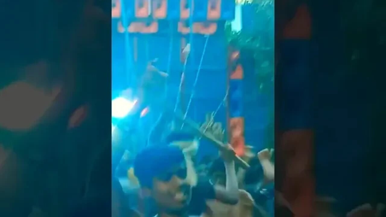 Jaygagnat sound check vibration / Matali Dance Humming Bass Mix