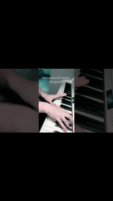 Memories Of Water: by Bishop Whitepine. Visit bishopwhitepine.com