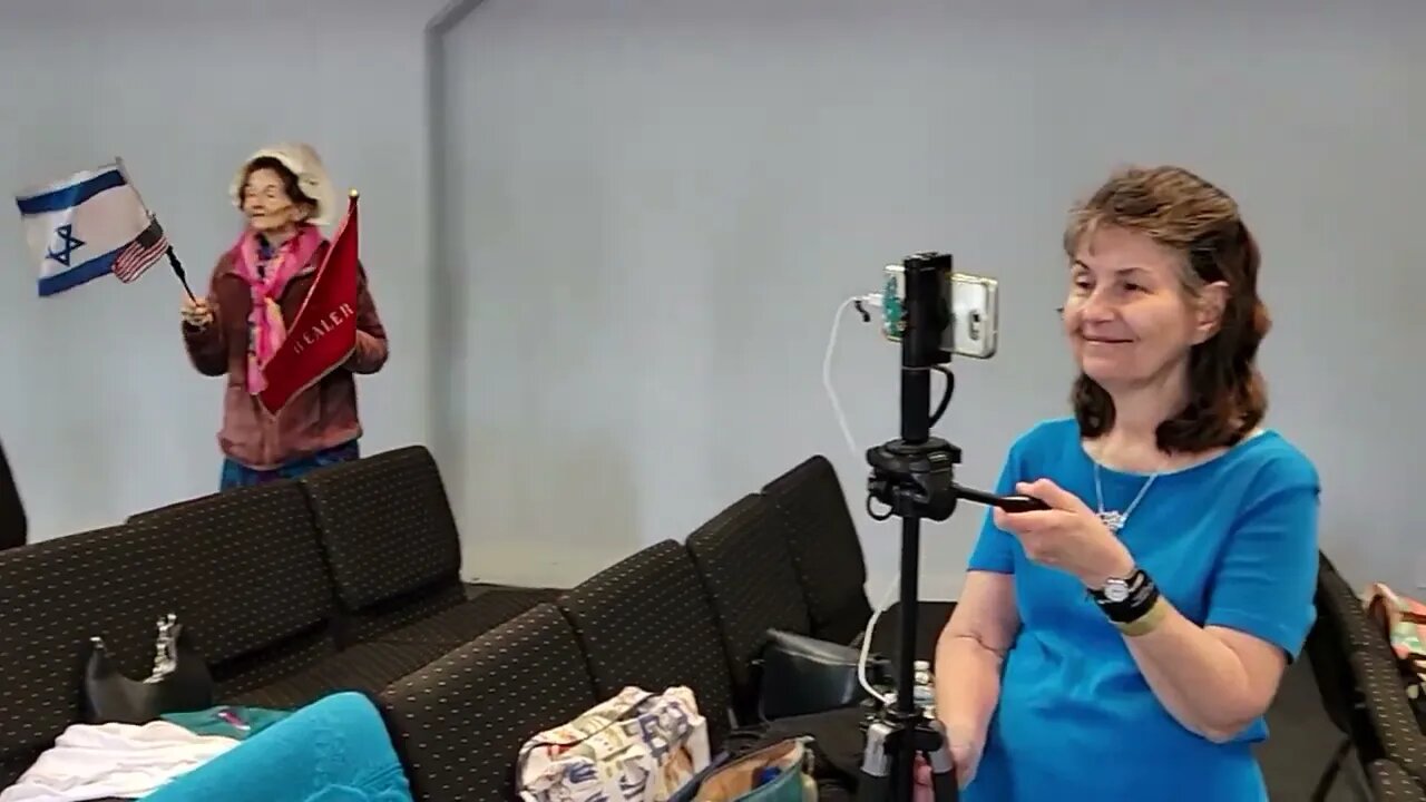 Sister Ruth Video 3 Apr 15th