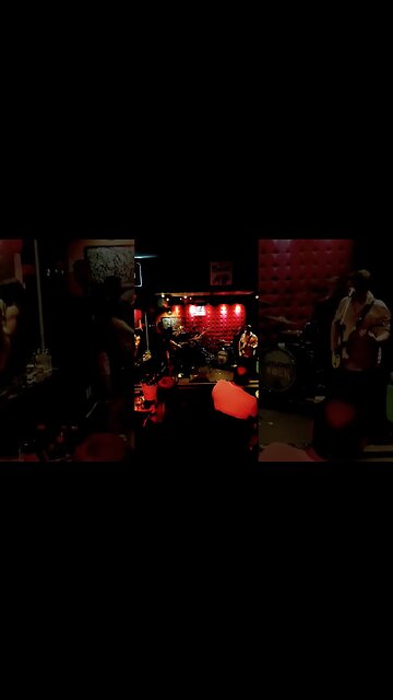 Franz Ferdinand @studiorockcafe