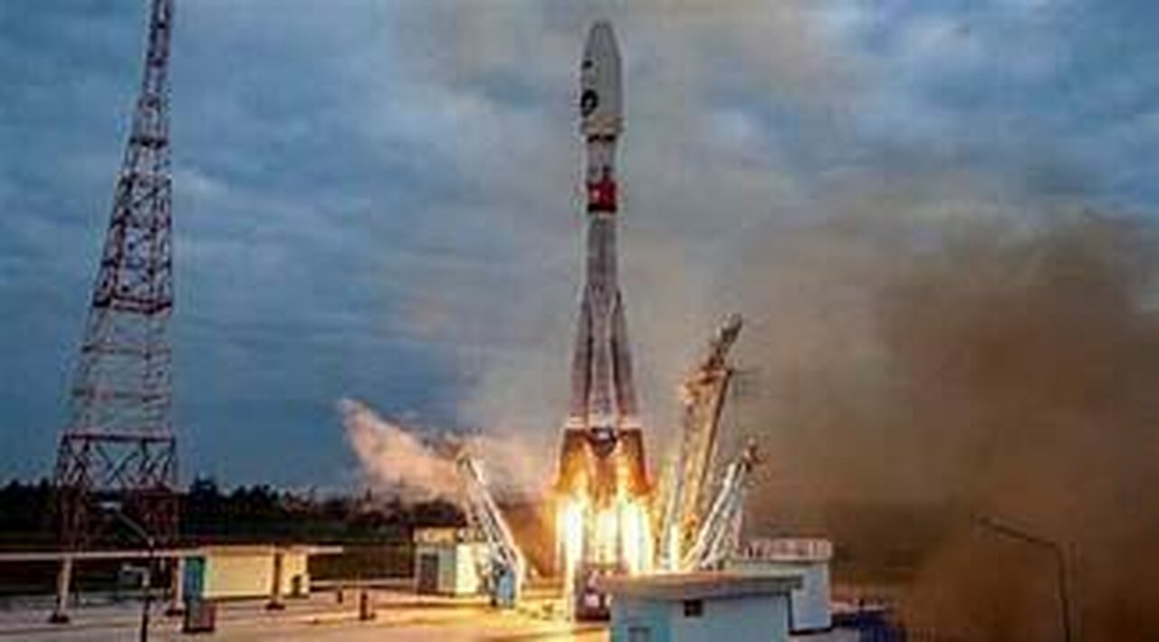 Russian spacecraft crashes into the Moon - NewsAlert2