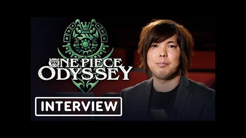 One Piece Odyssey - Official Producer Interview