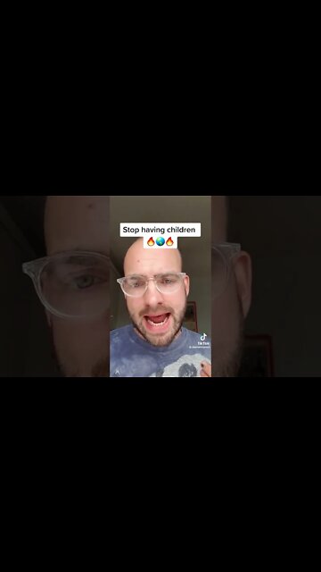 He Cut "It" Off For Climate Change