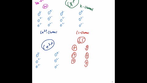 Ion Channels