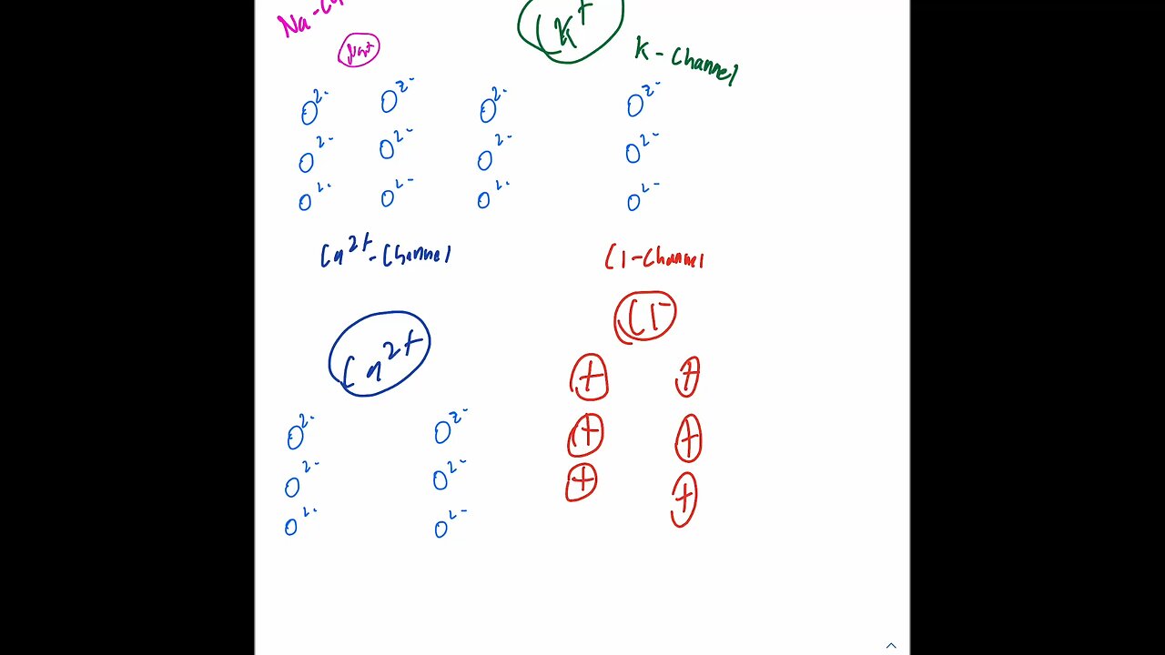 Ion Channels