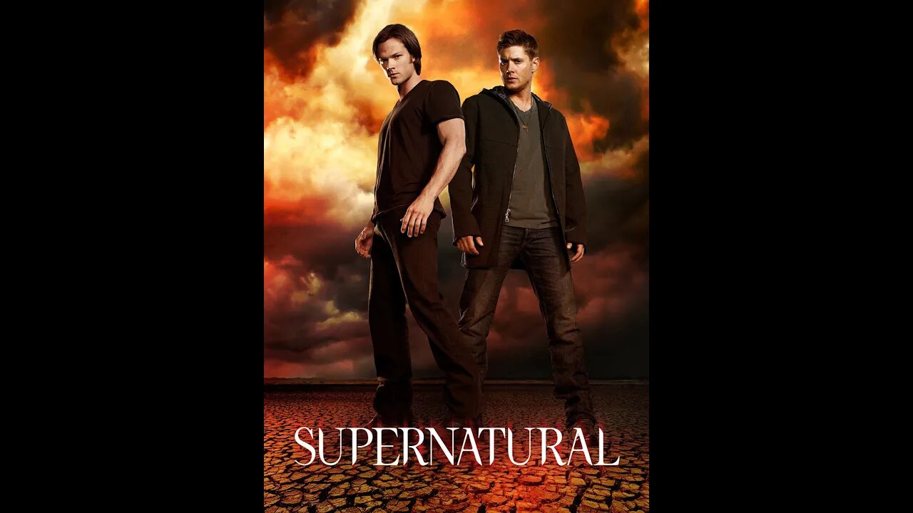 Supernatural "Carry On My Wayward Son"