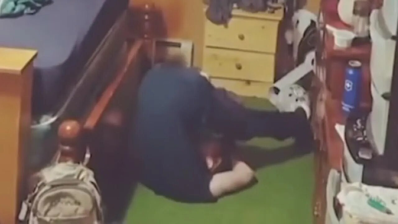 OS PIORES TOMBOS DE PARKOUR