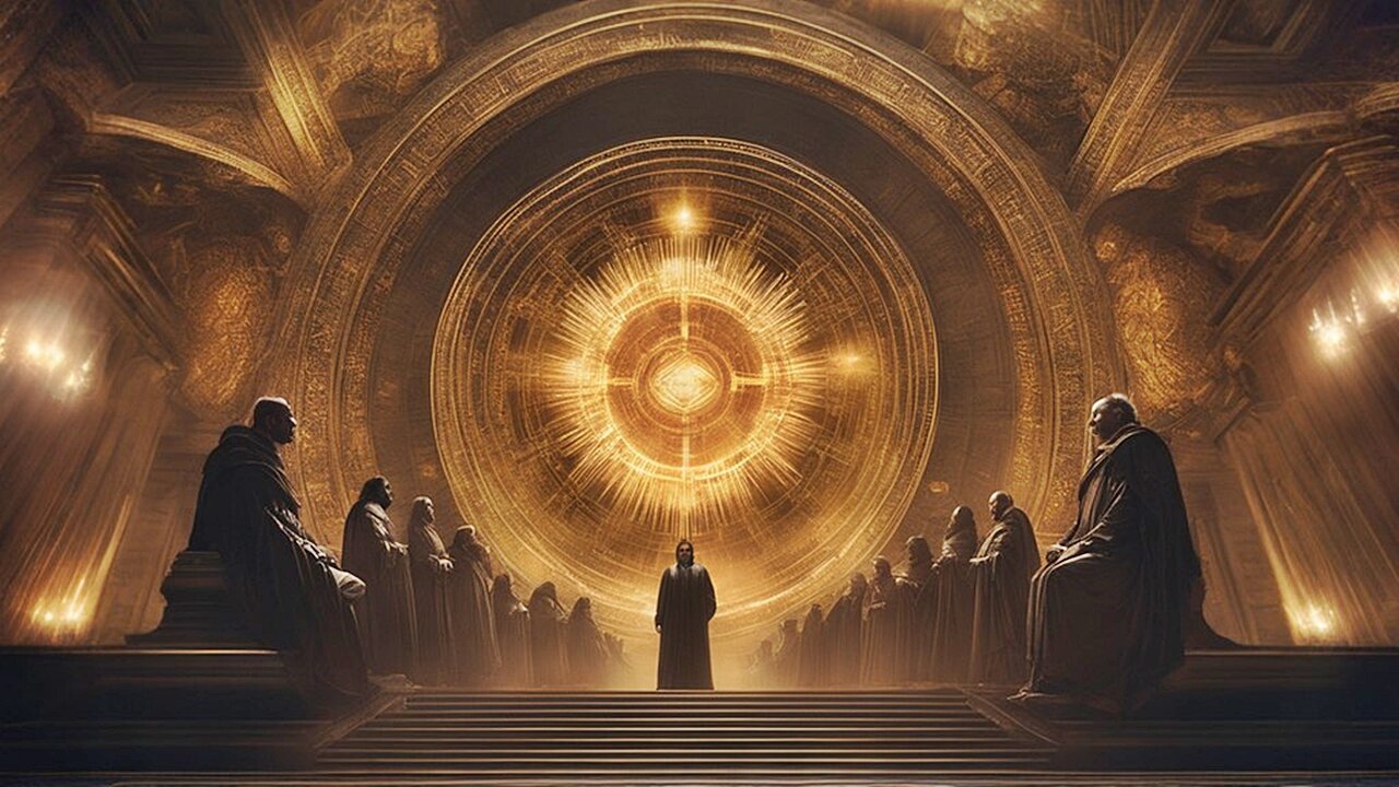 31 AGOSTO 2023 - COMO ES QUE LOS GRANDES MAESTROS ENCUENTRAN SU PROPOSITO DE VIDA