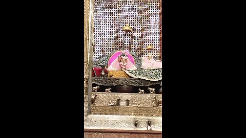 Sri Rahamaan ji Virndaban India||Real God ||#shorts #rumbleshorts #ashis91