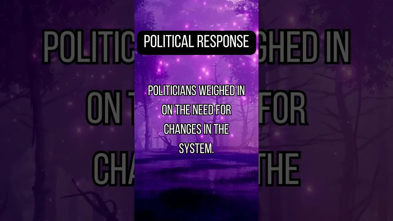 Political Response