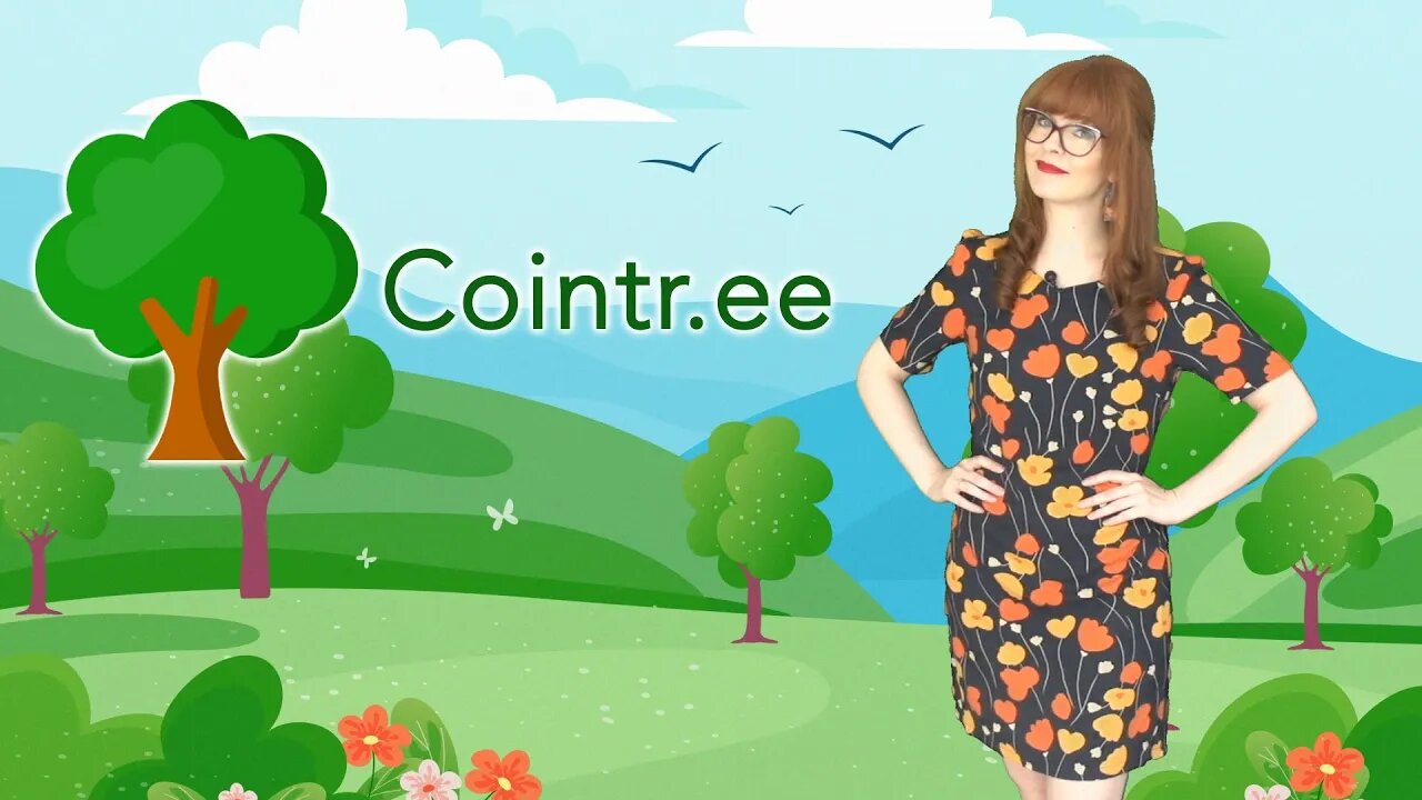 Cointree: Earn Crypto Online