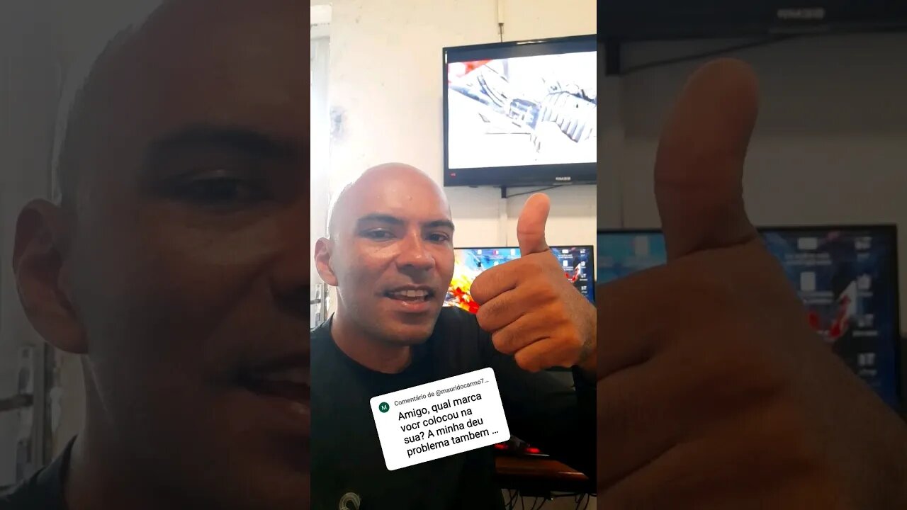 regulador retificador fazer 250 (vídeo resposta) #shorts