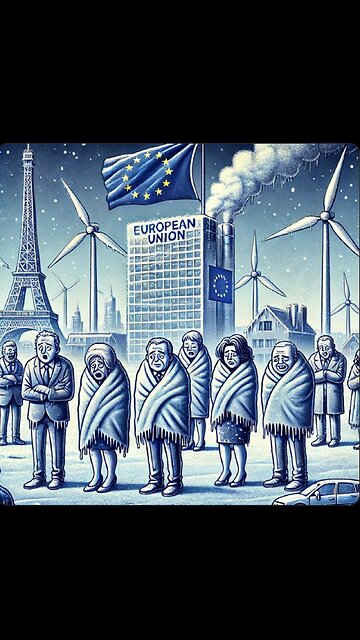 ⚠️⚠️⚠️ The head of the United Abominations is gearing up for,