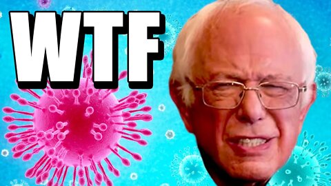 Dems Blame Bernie Sanders For Spreading Coronavirus