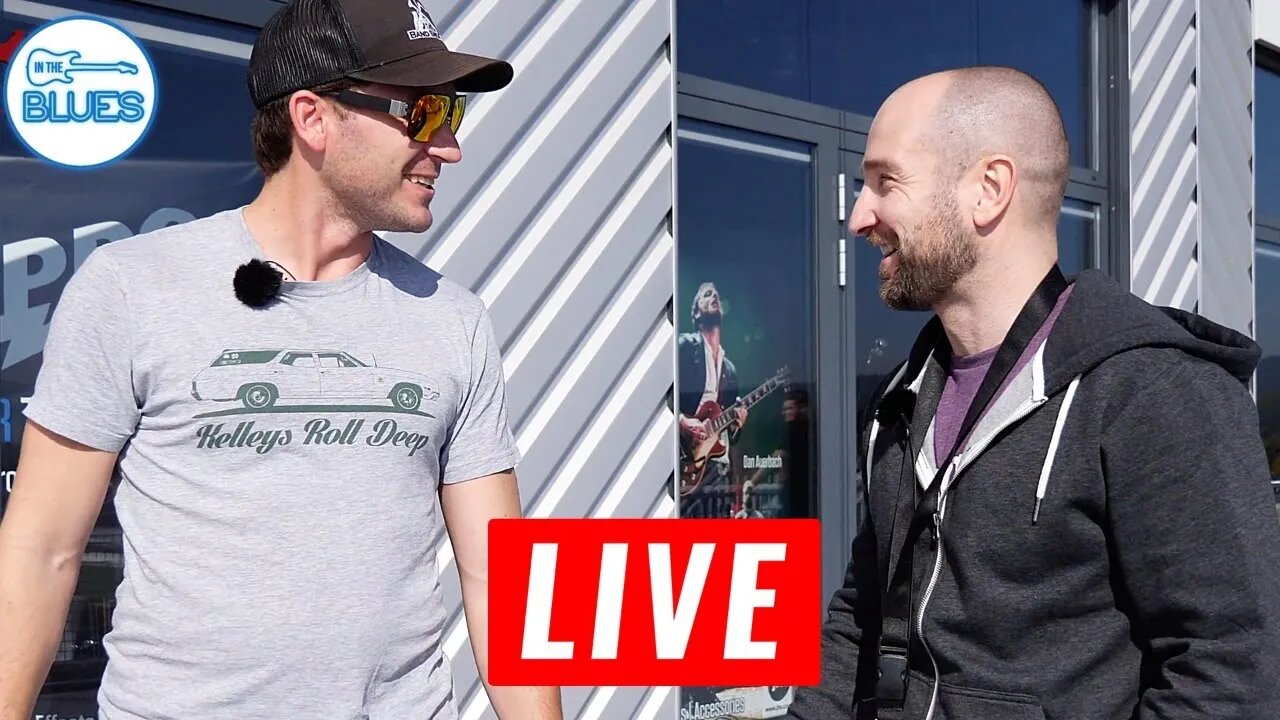 Shane & Michael Palmisano - Guitar, Favorite Music, YouTube, and more!