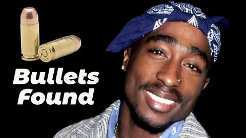 Tupac Related Keffe D House Raid Led to New Evidence Found