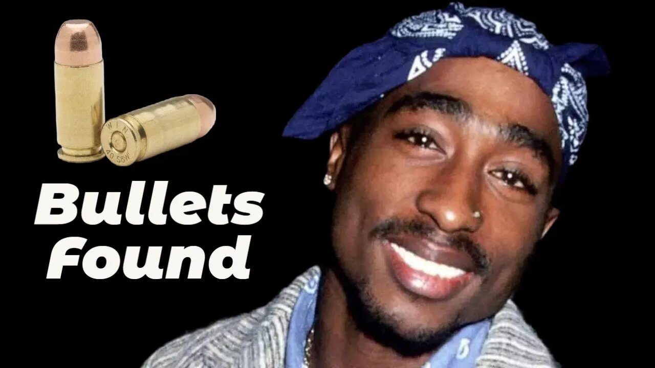 Tupac Related Keffe D House Raid Led to New Evidence Found