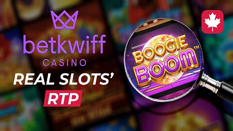 Real RTP and Betkwiff Casino's Review