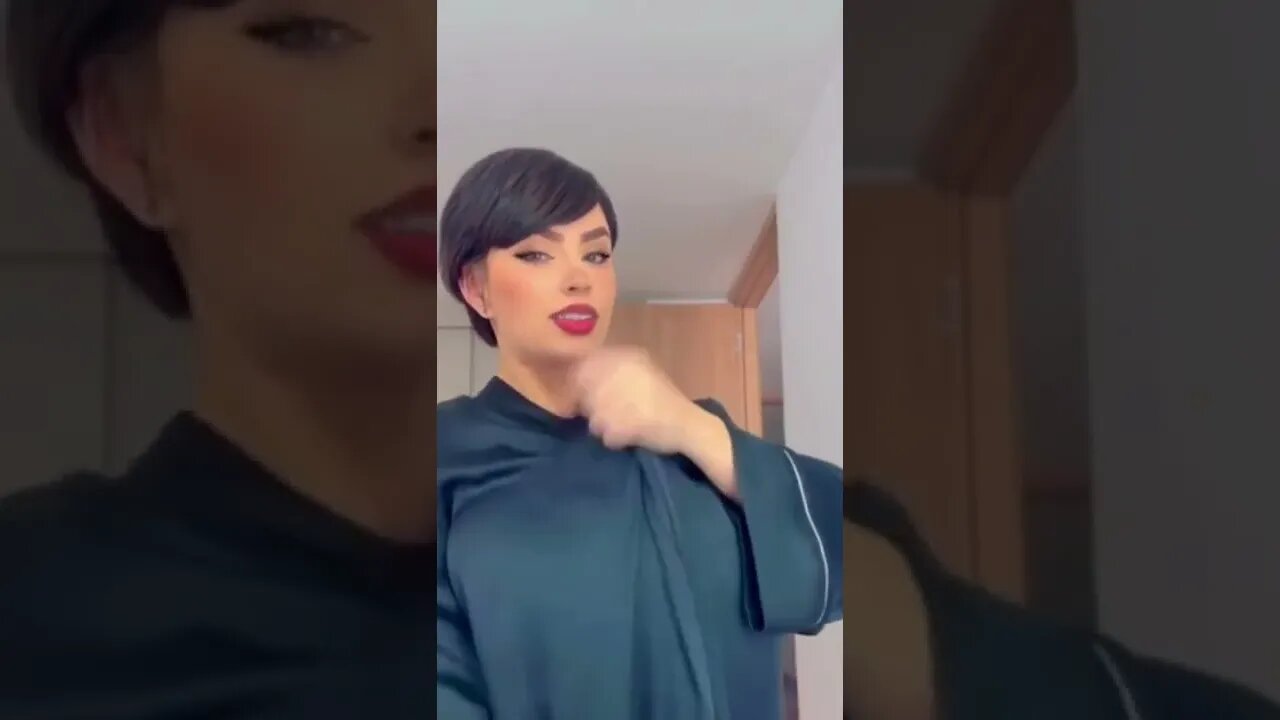 Didn’t see this coming!🥵#shorts #gorgeous #wow #surprise