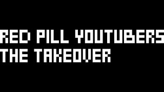 The Come Up Of The Red Pill Youtubers