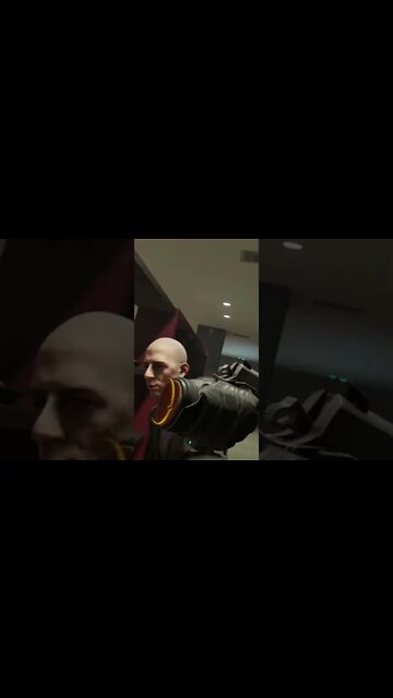 Gunman Half Life Alyx Mods TikTok Gaming 12