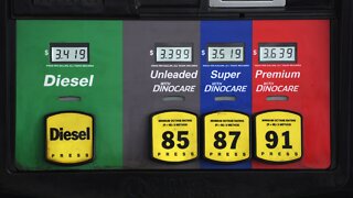 Gas Prices Are Finally Decreasing Across The U.S.