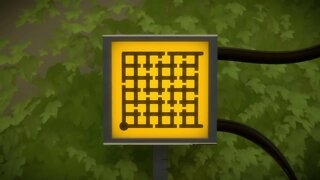 The Witness Part 1-The First Gate