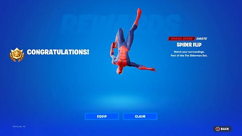 FREE EMOTE is NOW IN GAME!