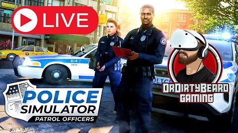 Police Simulator - Patrol Officers - Episode 6