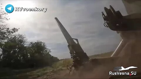 The most powerful mortar 2X4 Tulip